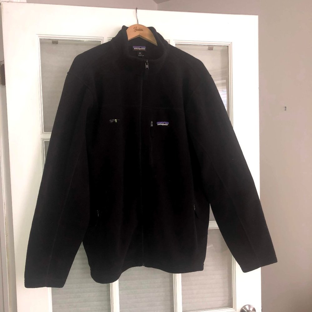 NEVER WORN Patagonia Fleece